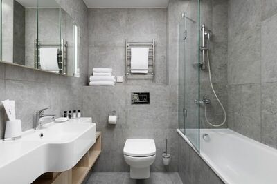 Фотография номера апарт отеля YE’S Marata