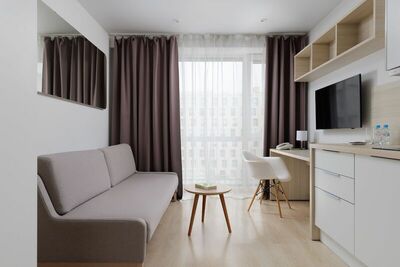 Фотография номера апарт отеля YE’S Marata