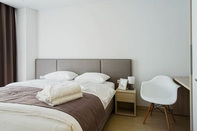 Фотография номера апарт отеля YE’S Marata