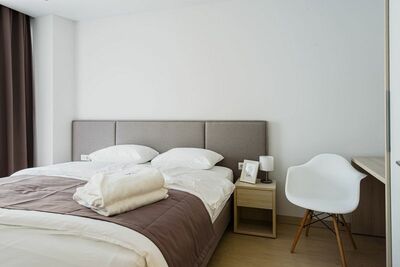 Фотография номера апарт отеля YE’S Marata