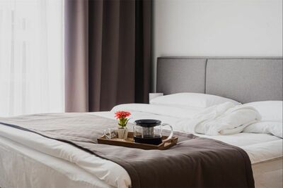 Фотография номера апарт отеля YE’S Marata