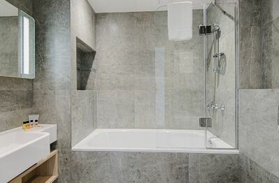 Фотография номера апарт отеля YE’S Marata