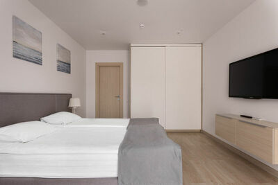 Фотография номера апарт отеля YE’S Marata