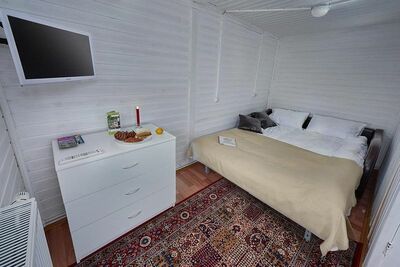 Фотография номера гостиницы ОК - Река