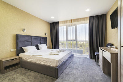 Фотография номера гостиницы Гранд Сапфир Отель