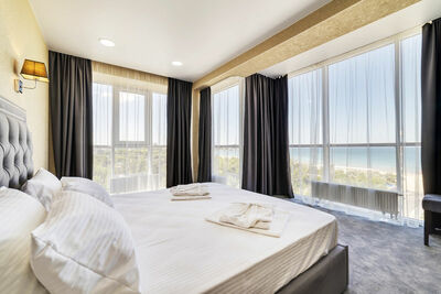 Фотография номера гостиницы Гранд Сапфир Отель