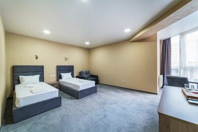 Фотография номера гостиницы Гранд Сапфир Отель