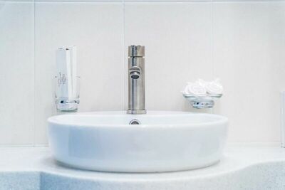 Фотография номера гостиницы Гранд Сапфир Отель