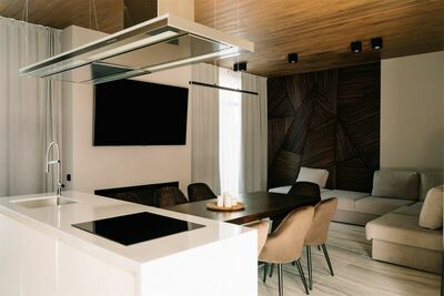 Фотография номера гостиницы Гранд Сапфир Отель