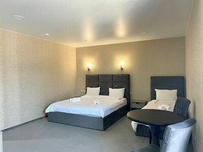 Фотография номера гостиницы Гранд Сапфир Отель