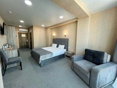 Фотография номера гостиницы Гранд Сапфир Отель