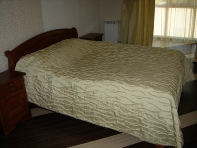 Фотография номера апарт отеля Ривьера