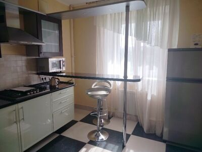 Фотография номера апарт отеля Ривьера