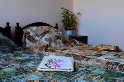 Фотография номера гостевого дома Чайка