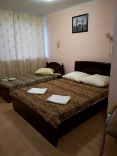 Фотография номера гостевого дома Чайка