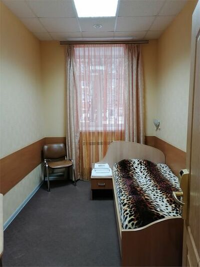 Фотография номера гостиницы Альфа