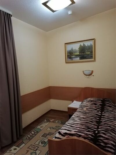 Фотография номера гостиницы Альфа