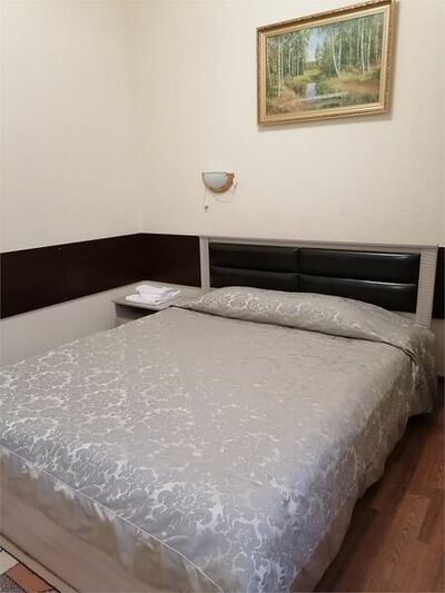 Фотография номера гостиницы Альфа