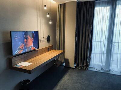 Фотография номера гостиницы Променад