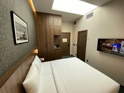 Фотография номера гостиницы Променад