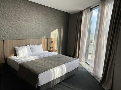 Фотография номера гостиницы Променад