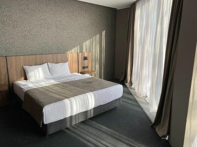 Фотография номера гостиницы Променад