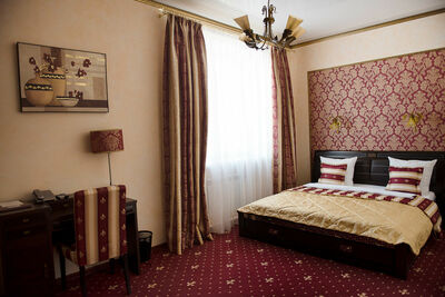 Фотография номера гостиницы Дружба