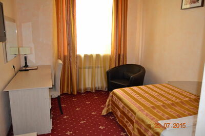 Фотография номера гостиницы Дружба