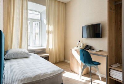 Фотография номера гостиницы Алеон Отель