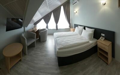 Фотография номера гостиницы Китай-Город Отель