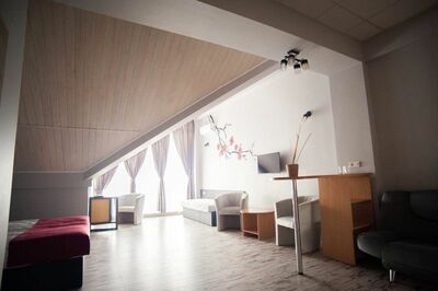 Фотография номера гостиницы Китай-Город Отель