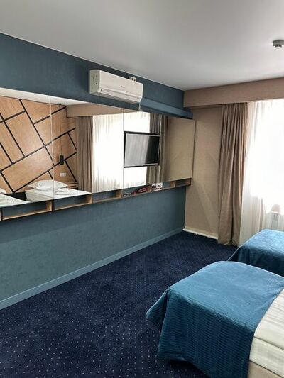 Фотография номера гостиницы Любимый