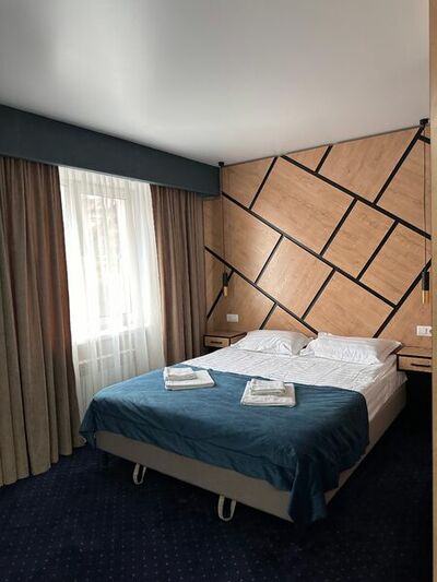 Фотография номера гостиницы Любимый