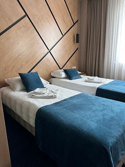 Фотография номера гостиницы Любимый