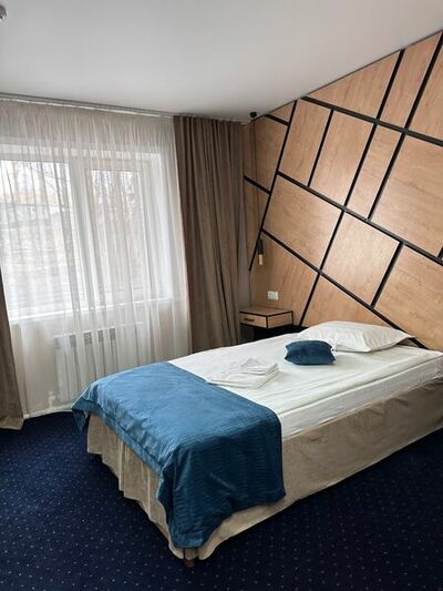 Фотография номера гостиницы Любимый