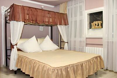 Фотография номера гостевого дома АБ