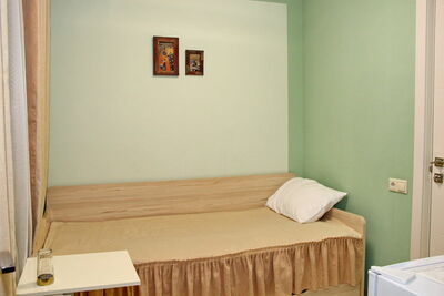 Фотография номера гостевого дома АБ