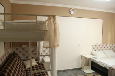 Фотография номера гостевого дома АБ