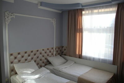 Фотография номера гостевого дома АБ