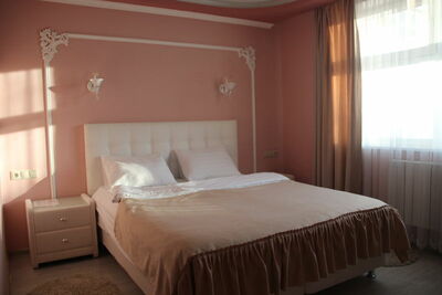 Фотография номера гостевого дома АБ