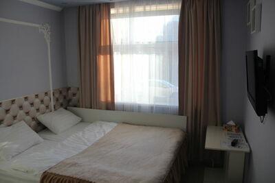 Фотография номера гостевого дома АБ