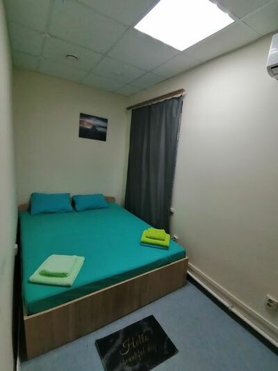 Фотография номера хостела Капсула времени