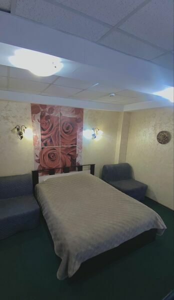 Фотография номера мини отеля NEVA