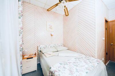 Фотография номера гостиницы Сибирь