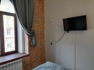 Фотография номера гостиницы Отель купцов Сорокиных