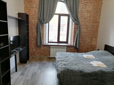 Фотография номера гостиницы Отель купцов Сорокиных