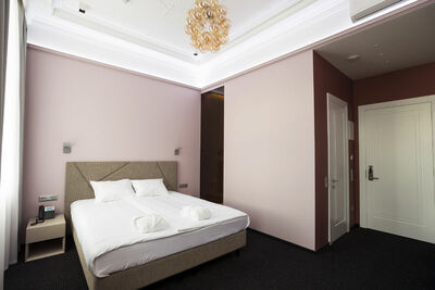 Фотография номера мини отеля Итальянская 29