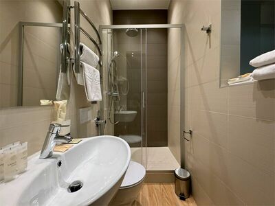 Фотография номера мини отеля Итальянская 29