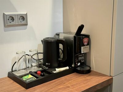 Фотография номера мини отеля Итальянская 29