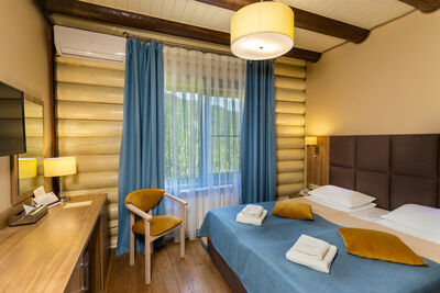 Фотография номера гостиницы Династия